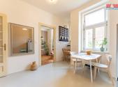 Pronájem bytu, 1+1, 36 m²
