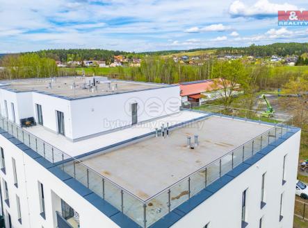 DJI_0368.jpg | Prodej bytu, 4+kk, 109 m²