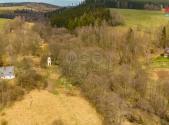 Prodej - pozemek, trvalý travní porost, 2 537 m²