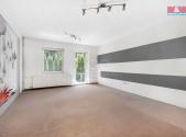 Prodej bytu, 2+kk, 56 m²