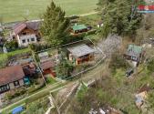 Prodej - chata/rekreační objekt, 22 m²