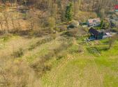 Prodej - pozemek, zahrada, 2 841 m²
