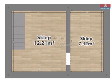 Rozmery Sklep.jpg | Prodej - dům/vila, 114 m²