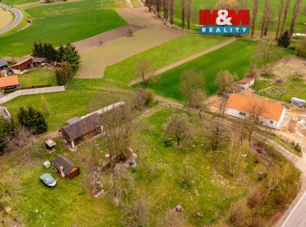 1.jpg | Prodej - pozemek, zahrada, 400 m²