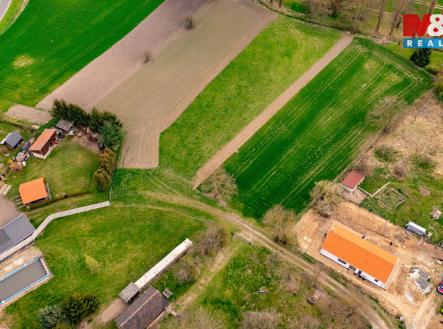 3.jpg | Prodej - pozemek, zahrada, 400 m²