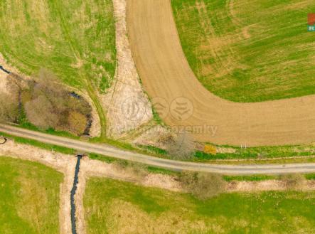 1.jpg | Prodej - pozemek, trvalý travní porost, 543 m²