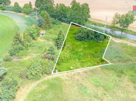 1087 m2 (kopie 2).jpg | Prodej - pozemek pro bydlení, 1 087 m²