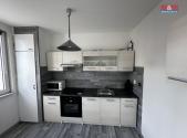 Pronájem bytu, 2+1, 45 m²