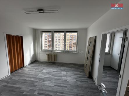 IMG_7146.jpeg | Pronájem bytu, 2+1, 45 m²