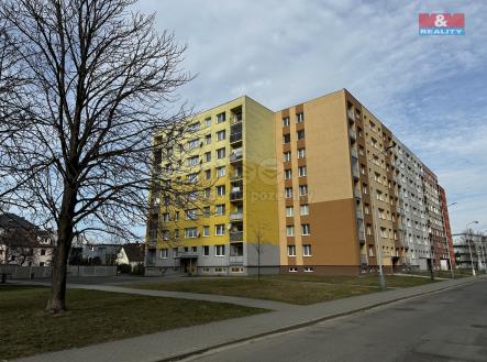 IMG_7151.jpeg | Pronájem bytu, 2+1, 45 m²