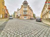 Pronájem - restaurace, 132 m²