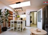 Prodej bytu, 1+kk, 42 m²