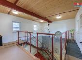 Prodej - výrobní prostor, 6 287 m²