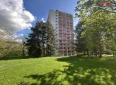 Pronájem bytu, 1+kk, 22 m²