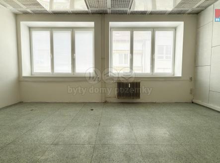 2 2..jpg | Pronájem - kanceláře, 63 m²