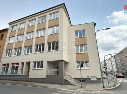 1.jpg | Pronájem - kanceláře, 26 m²