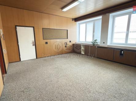 2 4..jpg | Pronájem - kanceláře, 26 m²