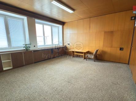 1 4..jpg | Pronájem - kanceláře, 26 m²