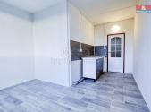 Pronájem bytu, 2+1, 71 m²