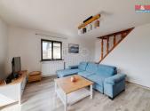 Prodej - chata/rekreační objekt, 168 m²
