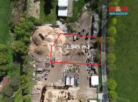 DJI_0753.jpg | Prodej - pozemek pro komerční výstavbu, 1 945 m²