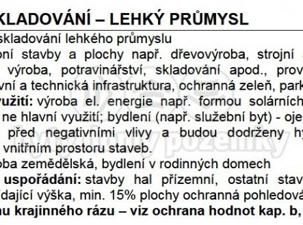 zk vl.jpg | Prodej - pozemek pro komerční výstavbu, 1 945 m²