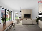 Prodej - dům/vila, 91 m²