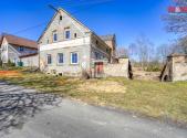 Prodej - chata/rekreační objekt, 227 m²
