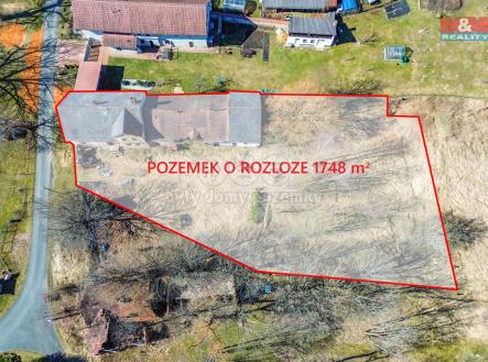 DJI_0457x - kopie.jpg | Prodej - chata/rekreační objekt, 227 m²