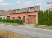 Prodej - dům/vila, 252 m²