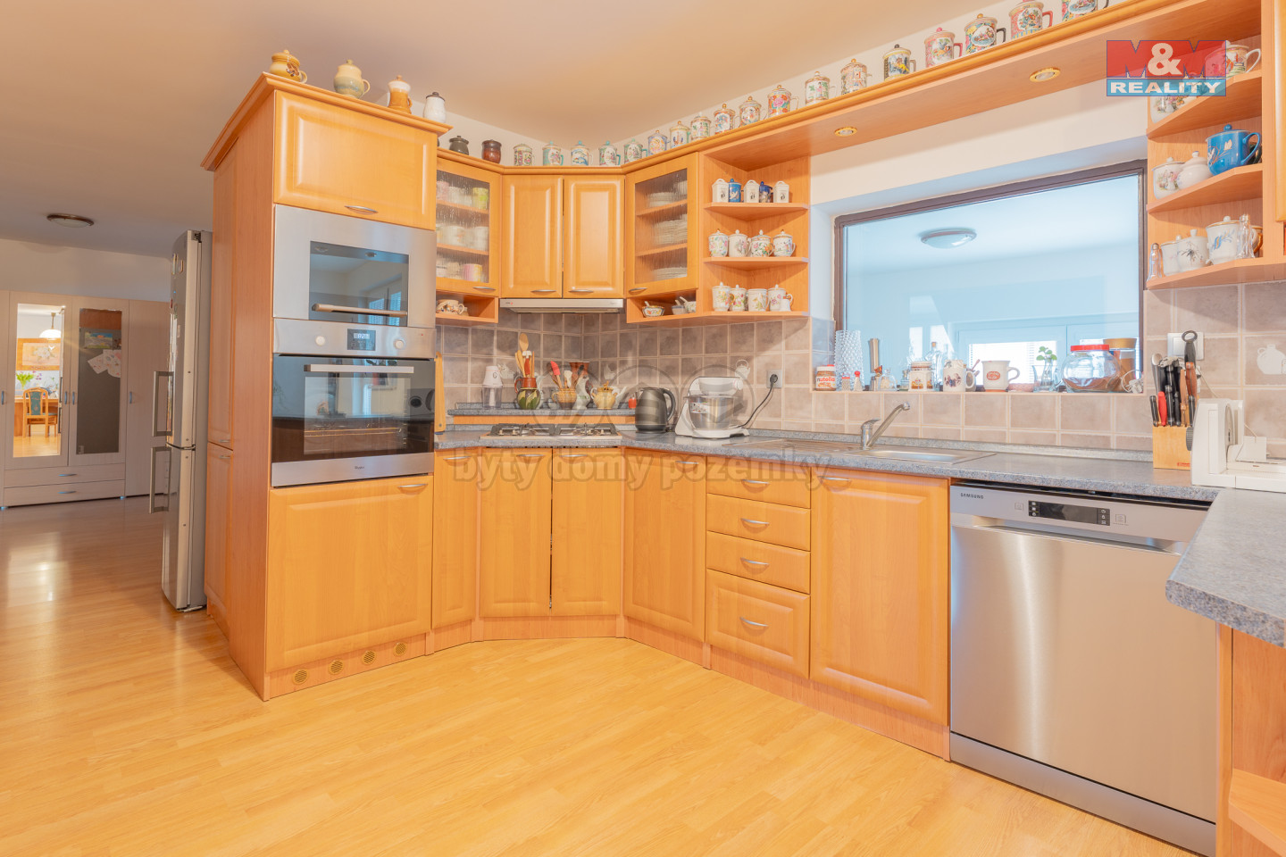 Prodej rodinného domu, 252 m², Vojkovice, ul. Hlavní