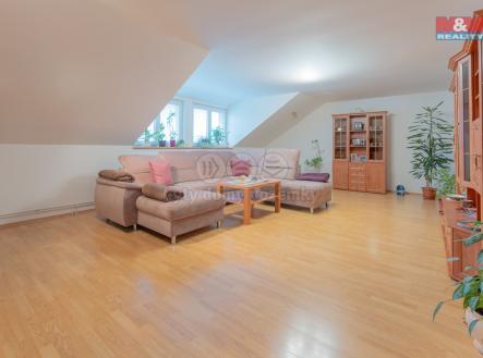 Prodej rodinného domu, 252 m², Vojkovice, ul. Hlavní | Prodej - dům/vila, 252 m²