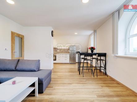 IMG_3127_23.jpg | Pronájem bytu, 2+kk, 110 m²