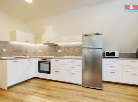 IMG_3132_25.jpg | Pronájem bytu, 2+kk, 110 m²