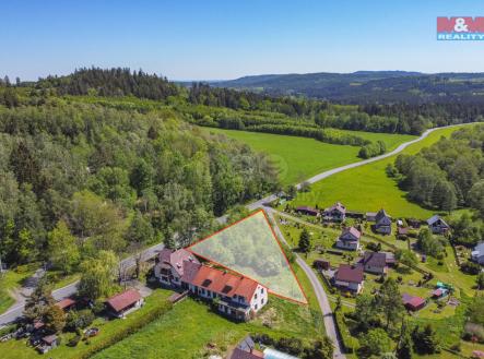DJI_0286x.jpg | Prodej - pozemek pro bydlení, 1 734 m²