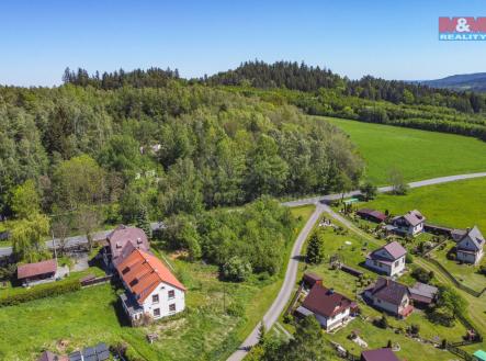 DJI_0285 (1).jpg | Prodej - pozemek pro bydlení, 1 734 m²