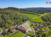 Prodej - pozemek pro bydlení, 1 734 m²