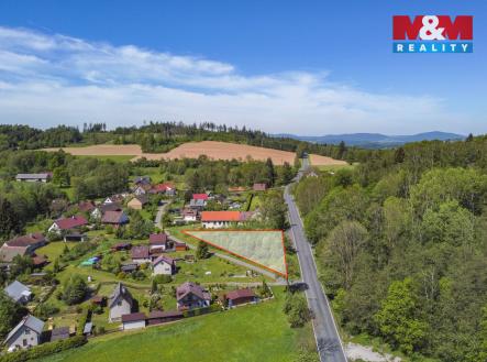 DJI_0282x.jpg | Prodej - pozemek pro bydlení, 1 734 m²