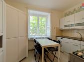 Pronájem bytu, 3+1, 64 m²