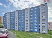 Prodej bytu, 1+1, 41 m²