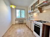Prodej bytu, 3+1, 69 m²