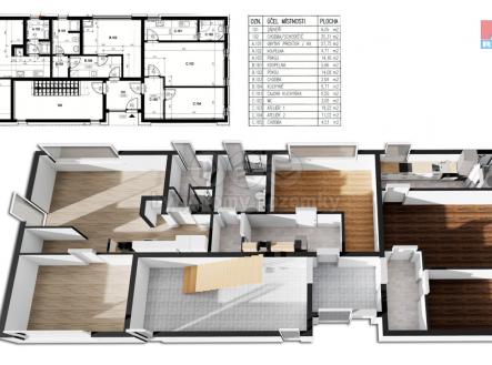půdorys 1NP.png | Prodej - dům/vila, 272 m²