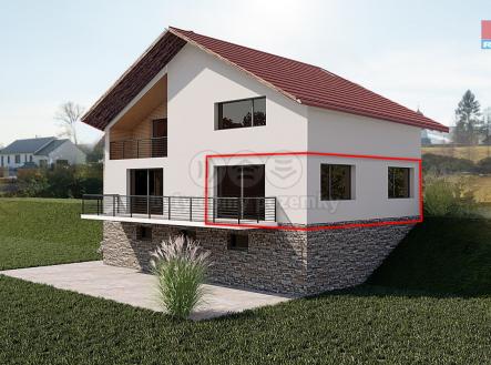 6_B2_sR.jpg | Prodej bytu, 2+kk, 39 m²
