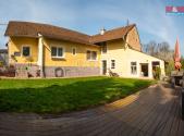 Prodej - dům/vila, 87 m²
