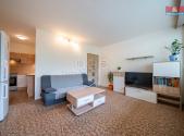 Prodej bytu, 2+kk, 46 m²