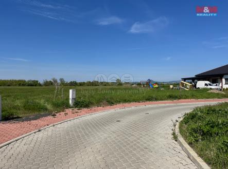 image_42193F86-79C3-4C40-AC34-80FE3709083C_1745935006.jpeg | Prodej - pozemek pro bydlení, 966 m²