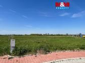 Prodej - pozemek pro bydlení, 966 m²