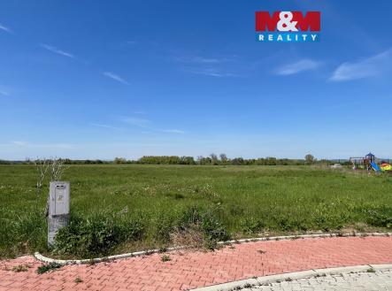 image_5B1856FE-8208-41D5-8CB2-B73B25242F83_1745935007.jpeg | Prodej - pozemek pro bydlení, 966 m²