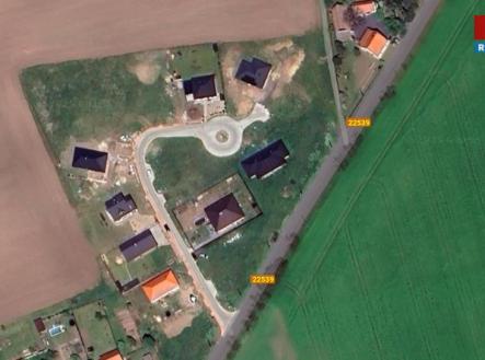 1.jpg | Prodej - pozemek pro bydlení, 966 m²