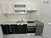 Pronájem bytu, 2+kk, 43 m²